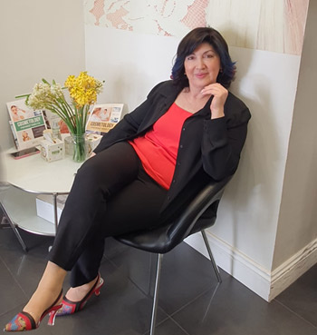 Уколы красоты