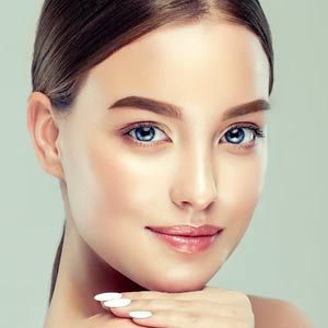 הזרקות חומצה היאלורונית